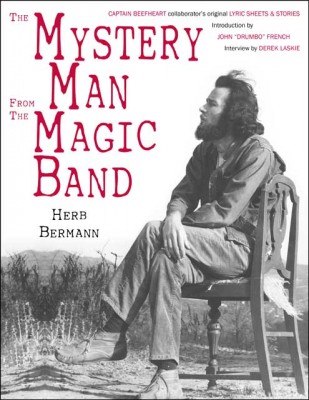 Mystery Man from the Magic Band